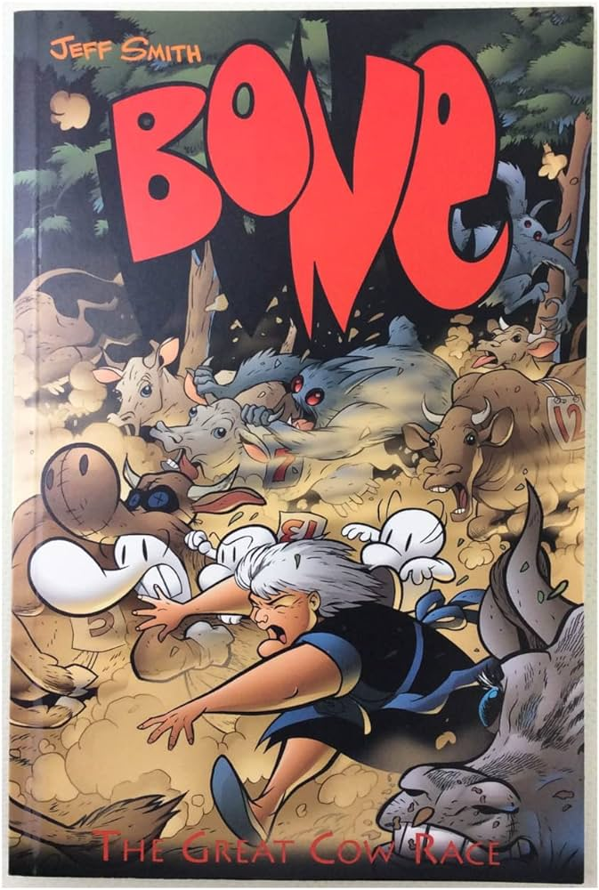 Bone