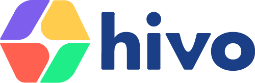 Image of the logo for Hivo Inc..