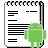 Logo for Android